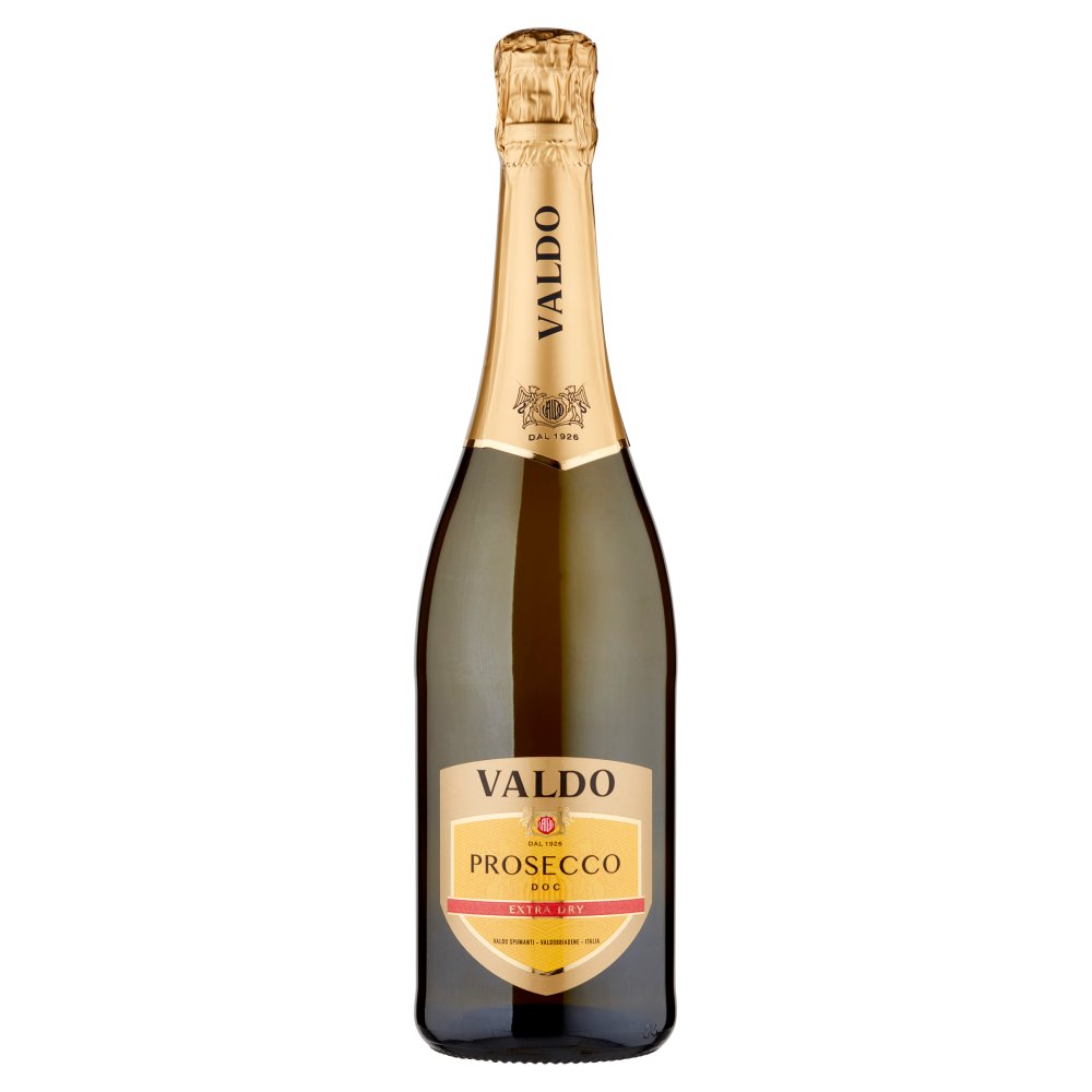 VALDO CUVEE I MAGREDI PROSECCO DOC