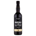 Cantine Pellegrino Marsala Fine Italia Particolare Semisecco Doc Cl.75 Vol.17°
