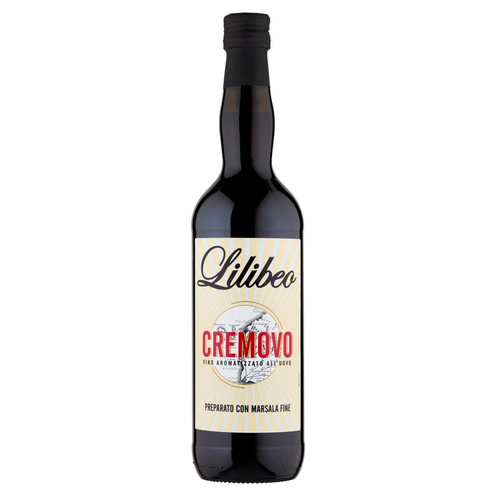CANTINE MINEO CREMOVO CL.75 Vol.18Â°