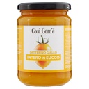 COSICOME' DATTERINO GIALLO IN SUCCO