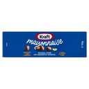 Kraft Mayo Regular Tubo Gr.142