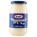 Kraft Mayo Regular Vaso Gr.465