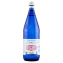 Lauretana Acqua Naturale Vetro Lt.1