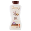 Spuma di Sciampagna Bagnodoccia Olio di Argan e Patchouli Ml.650