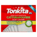 Tonkita Panni Cattura Polvere Pz.20