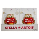 Stella Artois Birra Cl.33X3 Vol.5°