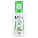 Lycia Deo Vapo Fresh Energy Ml.75