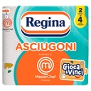 Regina Asciugoni Carta Cucina 2 Rotoli