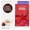 Nescafe' Dolcegusto Espresso Roma 16 Capsule