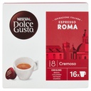 Nescafe' Dolcegusto Espresso Roma 16 Capsule