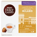 NESCAFE' DOLCEGUSTO ESPRESSO MILANO