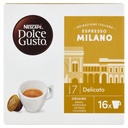 Nescafe' Dolcegusto Espresso Milano 16 Capsule
