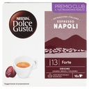 Nescafe' Dolcegusto Espresso Napoli 16 Capsule