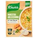 KNORR MINESTRA ARLECCHINO GR.68