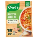 Knorr Minestra Anellini Gr.83