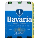 BAVARIA PREMIUM BIRRA CL.33X3 Vol.5Â°
