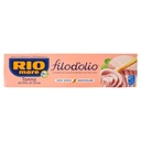 Rio Mare filod'olio Tonno all'Olio di Oliva Gr.65 X Pz.4