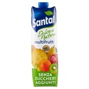 Santal Multifrutti senza Zuccheri Prisma Lt.1