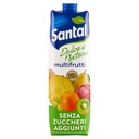 Santal Multifrutti senza Zuccheri Prisma Lt.1