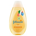 Johnson’s Baby Shampoo Gold Ml.300