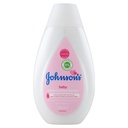 Johnson’s Baby Crema Liquida Ml.300