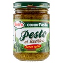 Berni CondiPasta Pesto al Basilico Senza Aglio Gr.135