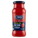 CIRIO PASSATA DI DATTERINI ROSSI BIO