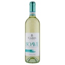 Cadis Cantina di Soave Doc Bianco Cl.75 Vol.12°