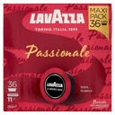 Lavazza A Modo Mio Capsule Passionale Pz.36 Gr.270