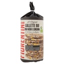 Fiorentini Gallette Bio Riso e Curcuma Gr.100
