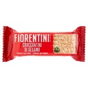 Fiorentini Croccantini di Sesamo Gr.60