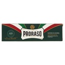 Proraso Sapone da Barba Rinfrescante Tubo Ml.150