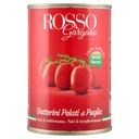 Rosso Gargano Pomodori Datterini Pelati di Puglia Gr.400
