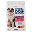 Monge Special Dog Excellence All Breeds Monoproteic con Manzo Kg.3