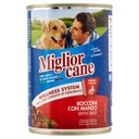 MIGLIOR CANE BOCCONI CON MANZO