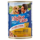 MIGLIOR CANE BOCCONI CON POLLO E