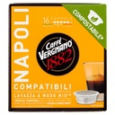 VERGNANO NAPOLI 16 CAPS COMPATIBILI A