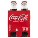 Coca Cola Cl.20X4