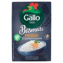 Riso Gallo Riso Basmati Profumato da Agricoltura Sostenibile Gr.500