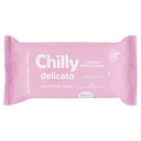 CHILLY SALVIETTINE X12 DELICAT0