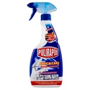 Pulirapid Trigger Classico Anticalcare Ml.500