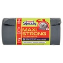 DOMOPAK SPAZZY MAXISTRATI TRASPARENTE