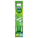 Swiffer Kit 8 Panni + 3 Wet