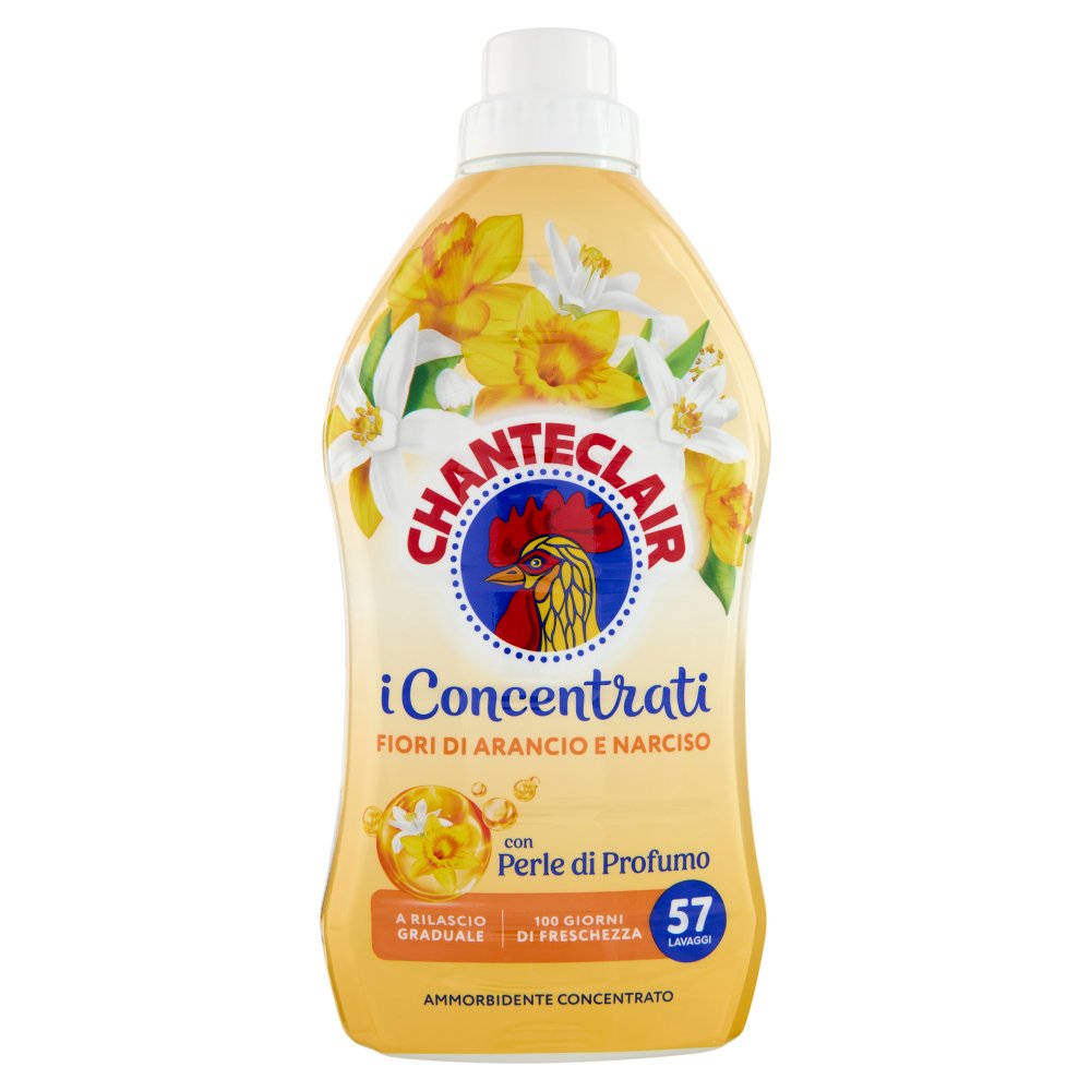 CHANTE CLAIR AMMORBIDENTE CONCENTRATO