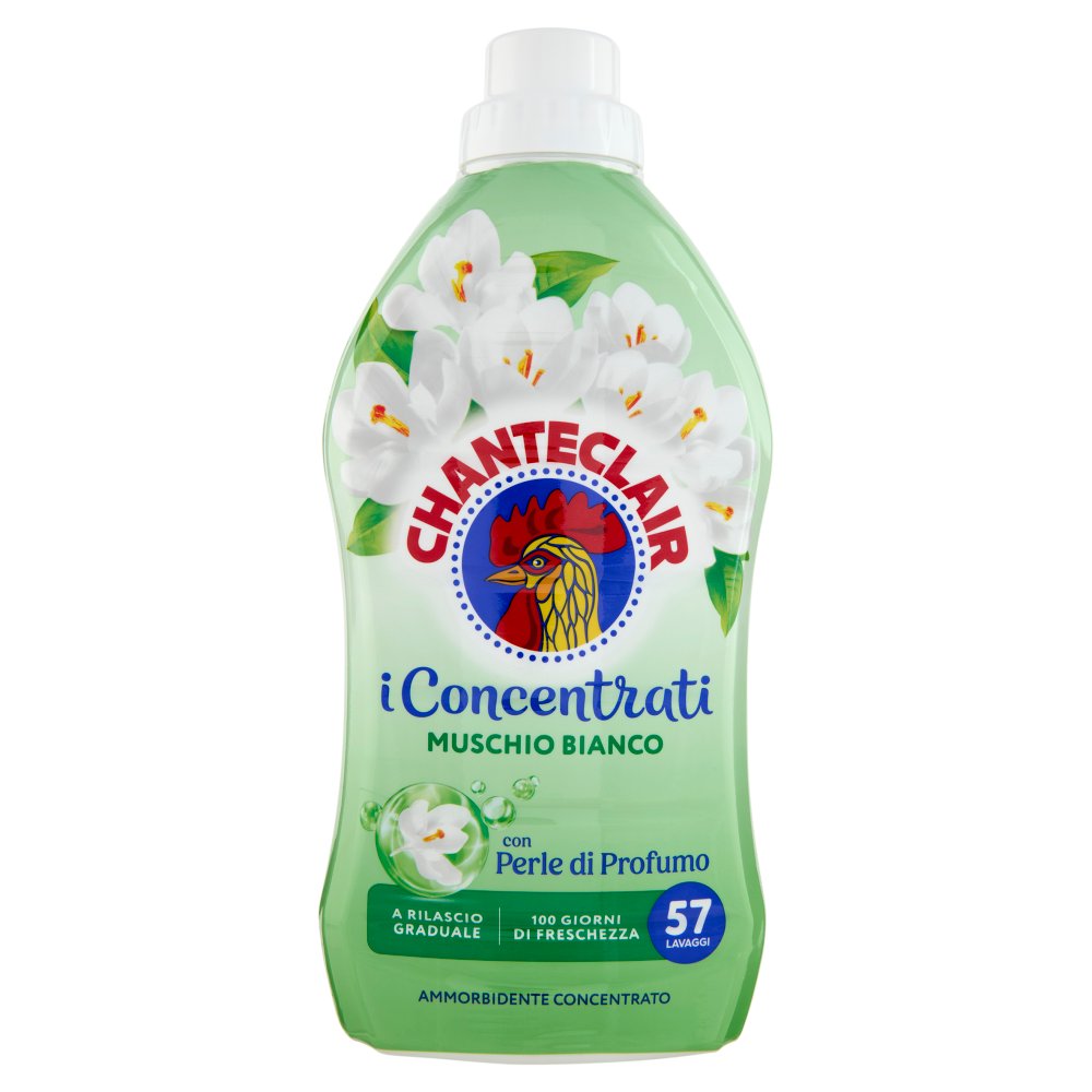 CHANTE CLAIR AMMORBIDENTE CONCENTRATO