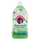 Chanteclair Ammorbidente Concentrato Muschio Bianco 57 Lavaggi Ml.1140