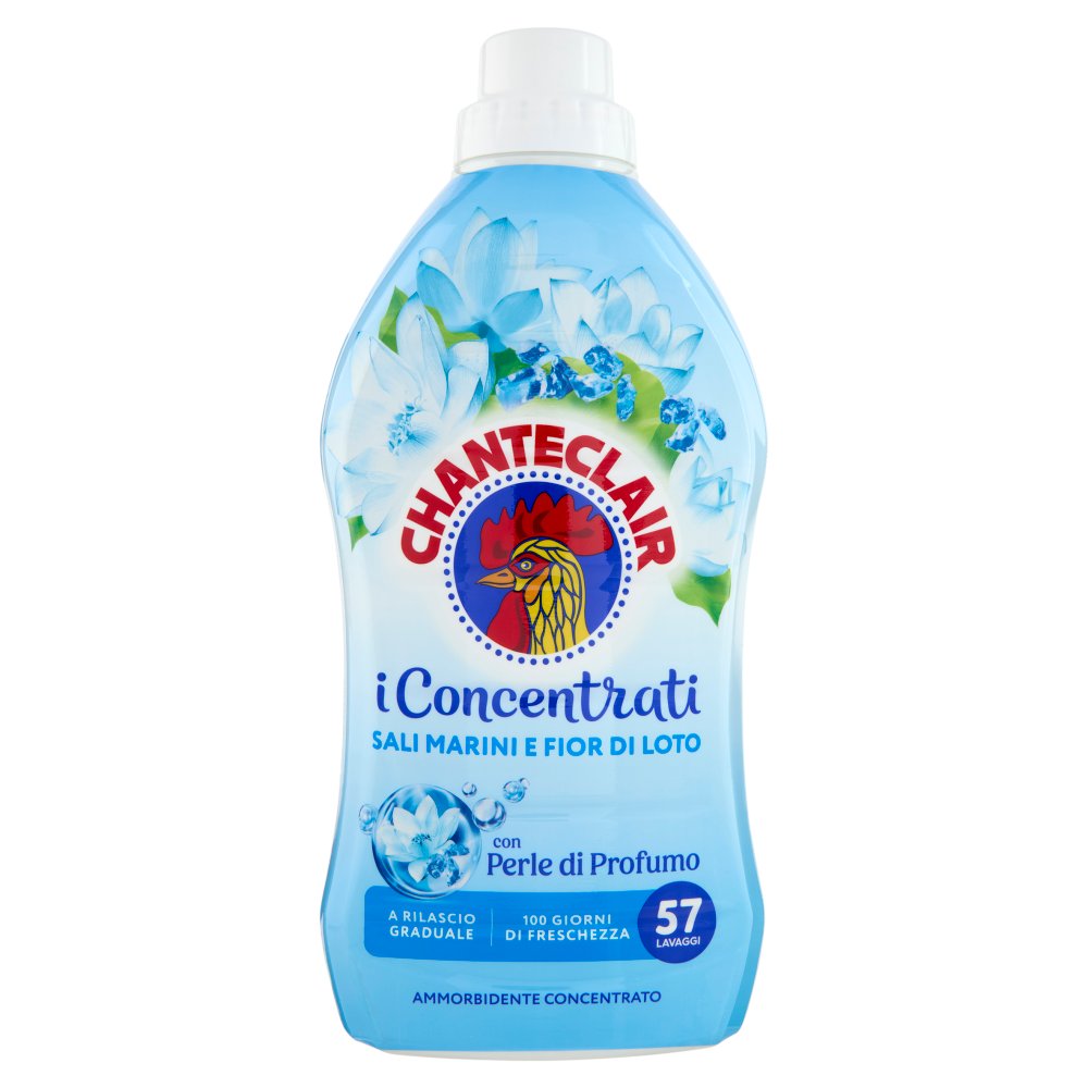 CHANTE CLAIR AMMORBIDENTE CONCENTRATO