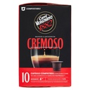 Caffè Vergnano 1882 Èspresso1882 Cremoso Capsule Compatibili Nespresso 10 x Gr.5