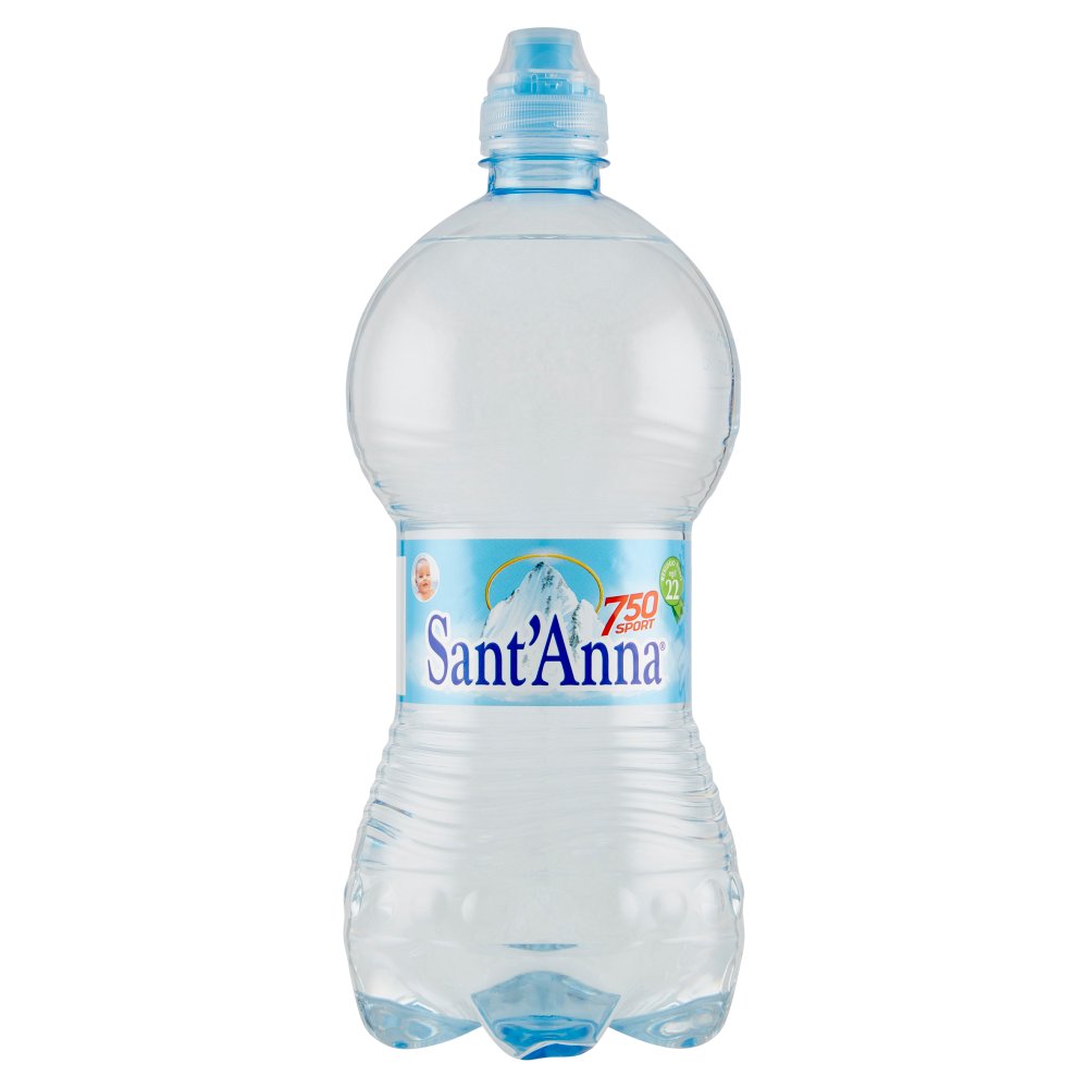 Sant'Anna Acqua Sport Cl.75