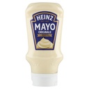 Heinz Mayo Squeeze Ml.400
